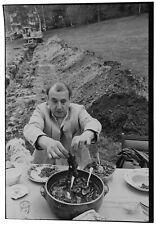 Daniel spoerri enterrement d'occasion Daniel spoerri enterrement d'occasion  Audierne