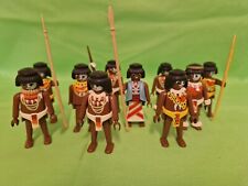 Playmobil dschungel figuren gebraucht kaufen  Waldbüttelbrunn