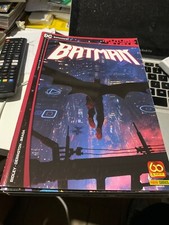 Batman universe panini usato  Roma