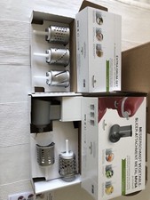 Kitchenaid messerschmidt gemû gebraucht kaufen  Berlin