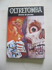Oltretomba 159 anno usato  Vimodrone