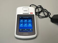 Thermo Invitrogen Qubit 4 Dna Arn oligo Ion proteína Fluorímetro Com Garantia comprar usado  Enviando para Brazil