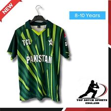 Cricket shirt pakistan for sale  BURTON-ON-TRENT