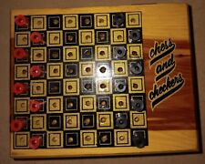 Checkers classic game for sale  Rochester