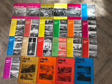 Stock car racing for sale  POOLE