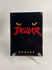 Kit de imprensa Jaguar interativo multimídia Atari 1994 CES comprar usado  Enviando para Brazil