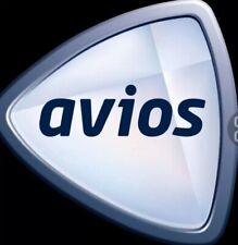 Avios 000 points for sale  LONDON