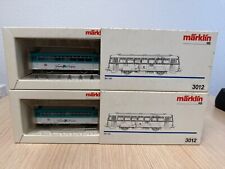 Märklin 3012 digital gebraucht kaufen  Celle