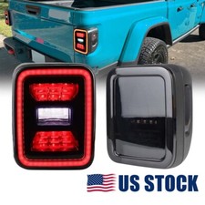 Pair smoke led for sale  Perth Amboy