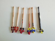Wooden lace making for sale  DEREHAM