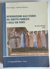Introduzione allo studio usato  Zeccone