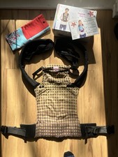 Kokadi babytrage gebraucht kaufen  Rostock