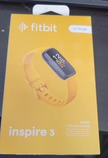 Fitbit inspire health for sale  Utica
