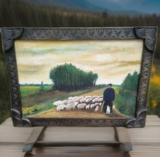 Old naive folk for sale  DEREHAM