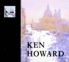 Ken howard vision for sale  ROSSENDALE