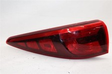 Outer tail light for sale  Waterbury
