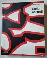 Germano celant carla usato  Bergamo
