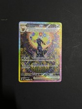 Pokemon tcg prismatic usato  Portici