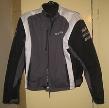 Blouson moto segura d'occasion  Saint-Jean-en-Royans