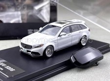 Mercedes benz c63s gebraucht kaufen  Maintal