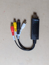 Logilink vg0001a usb gebraucht kaufen  Berlin
