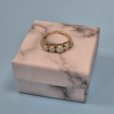 Vintage 9ct yellow for sale  MANCHESTER