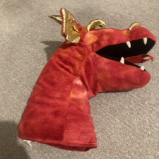 Puppet company dragon for sale  DONCASTER