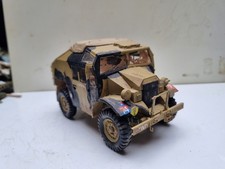 Tamiya british quad for sale  HUDDERSFIELD