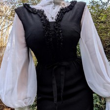 Vintage 1960s black for sale  IPSWICH