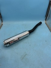 suzuki gsx650f hugger for sale  IPSWICH