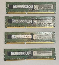 Ram samsung 16gb d'occasion  Fleury-les-Aubrais