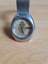 Rient crystal tristar gebraucht kaufen  Pyrbaum