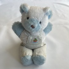 Vintage blue musical for sale  BURY ST. EDMUNDS