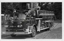 Kinston fire apparatus for sale  Pottsville