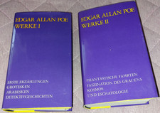 Bde edgar allan gebraucht kaufen  Nürnberg