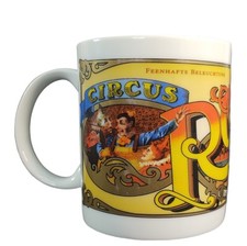 Circus roncalli tasse gebraucht kaufen  Köln