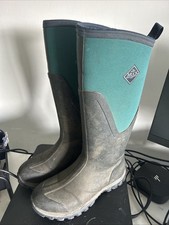 Women muck boots for sale  GLASGOW
