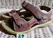 Sandalen rosé . gebraucht kaufen  Wietzendorf