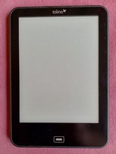 Tolino vision 4gb gebraucht kaufen  Tübingen