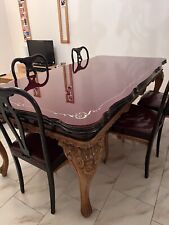 Sala pranzo stile usato  Bologna