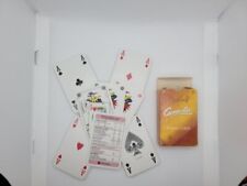 Guylian pack canasta for sale  PAIGNTON