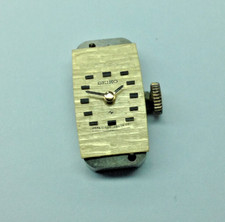 Seiko cal. 1520b for sale  DALRY