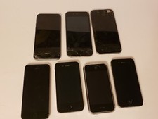 Lot iphones iphone for sale  Jenks