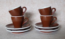 Acf espressotasse untertasse gebraucht kaufen  Essen