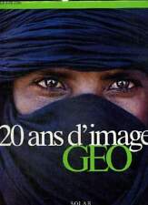 Géo ans images d'occasion  Saint-Denis-de-Pile