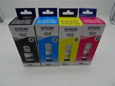 Riginal epson c13t03r640 gebraucht kaufen  Betteldorf, Densborn, Pelm