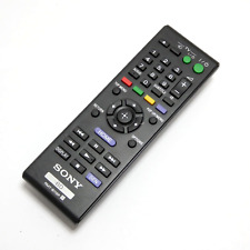 Telecommande sony rmt d'occasion  Nice-