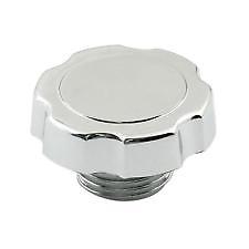 Chrome oil filler for sale  Floral City