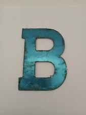 Metal car badge for sale  BEDFORD