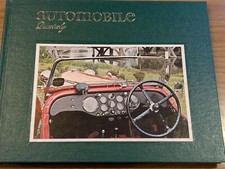 Automobile quarterly vol for sale  Albion